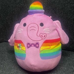 DISNEY INSIDEOUT BingBong Squishmallow from the Disney Pride Collection